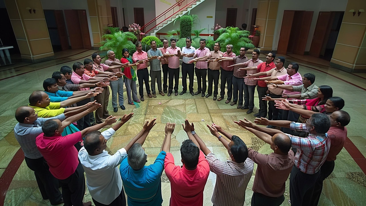 एनटीपीसी बोंगाइगांव ने जोरदार उत्साह से मनाया विश्व तंबाकू निषेध दिवस