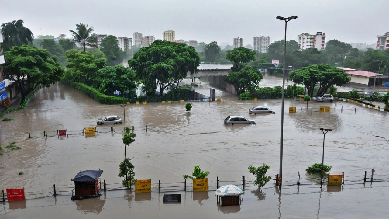 भविष्य के लिए सतर्कता जरूरी