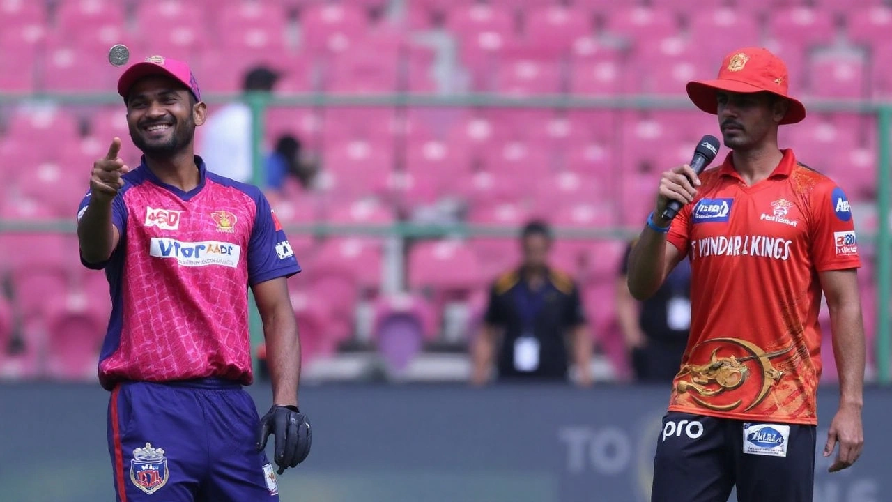 IPL 2026 से पहले राजस्थान रॉयल्स छोड़ना चाहते हैं संजू सैमसन, बड़ा फेरबदल संभव