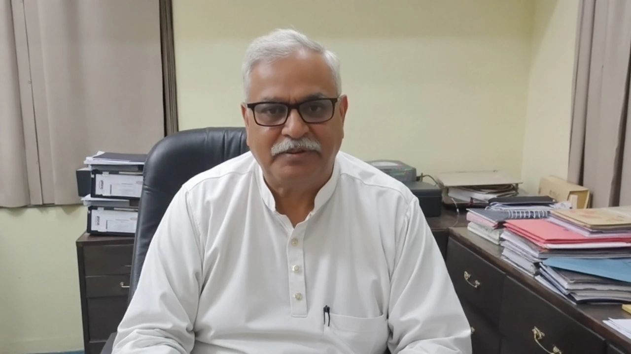 RSOS Result 2025 घोषित: राजस्थान स्टेट ओपन स्कूल 10वीं-12वीं नतीजे, टॉपर्स को नकद इनाम