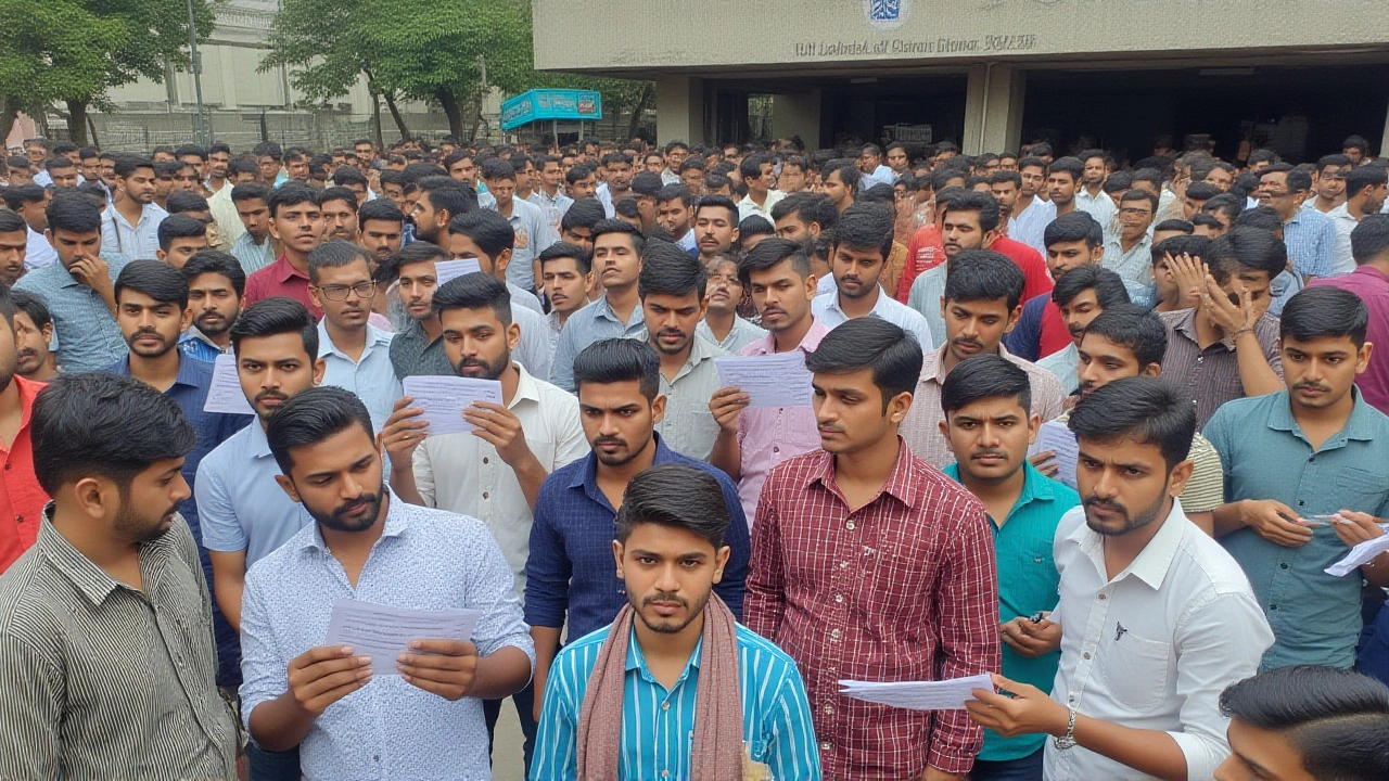 UPSC ने जारी किया NDA, NA और CDS 2025 का एडमिट कार्ड: डाउनलोड लिंक, परीक्षा शेड्यूल और जरूरी टिप्स
