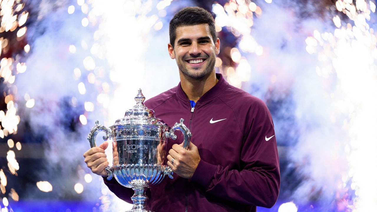 US Open 2025 सेमीफाइनल का महत्व