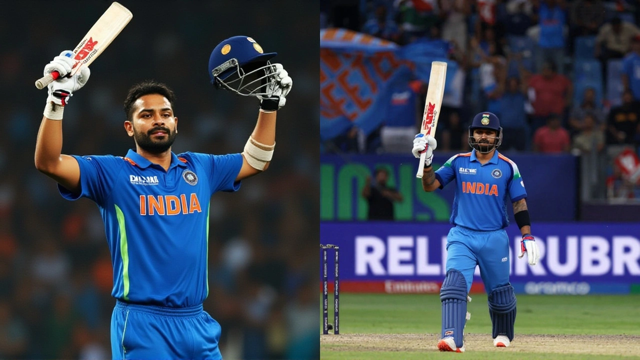 भविष्य की चुनौतियां और ICC चैंपियंस ट्रॉफी के लिए तैयारी