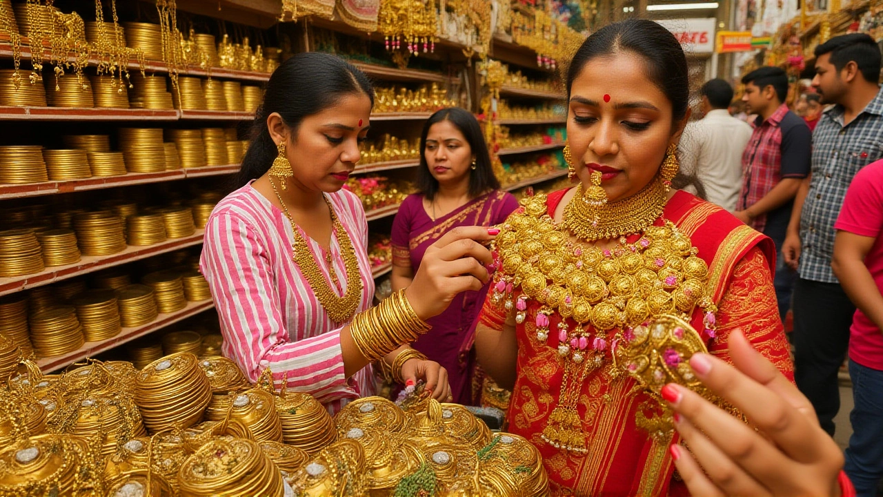 धनतेरस 2025: शुभ शॉपिंग और पूजा‑मुहूर्त का पूर्ण गाइड