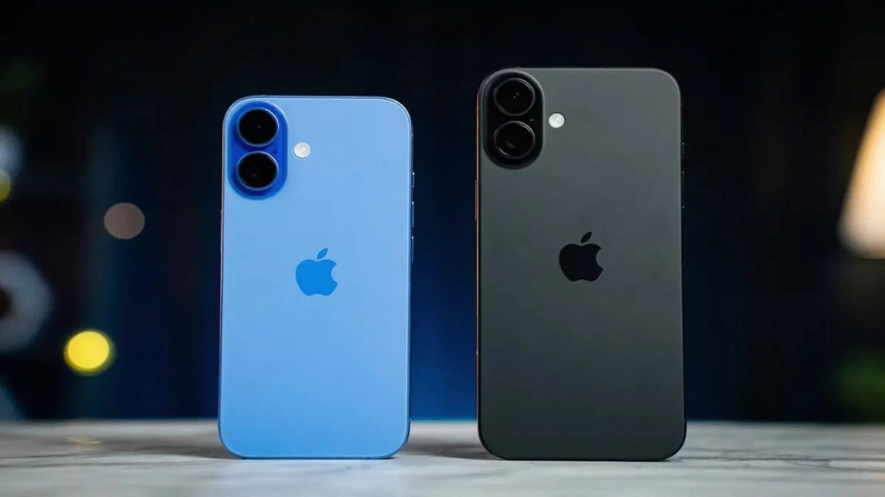 iPhone 17 में सभी मॉडल्स में 120Hz डिस्प्ले और Ceramic Shield 2, अब सबके लिए प्रीमियम अनुभव