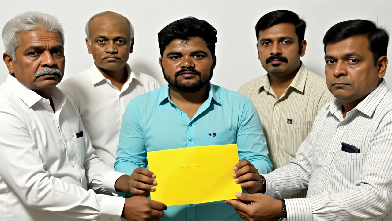 पंचायत 5: अभी तक की सबसे बड़ी उम्मीद