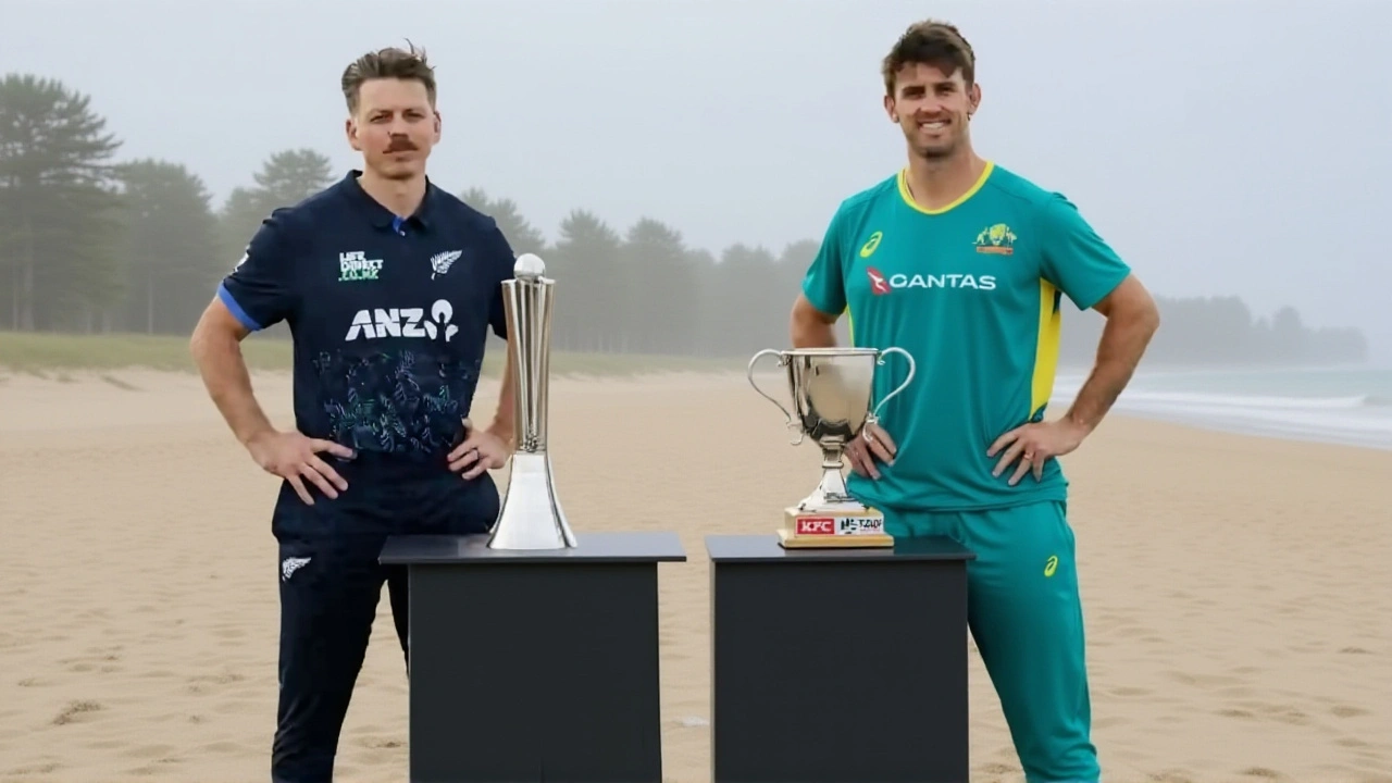 पिच के बारे में और भी बातें