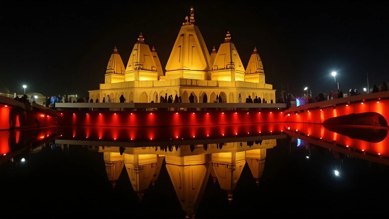 पुरानी गलतियों का आरोप