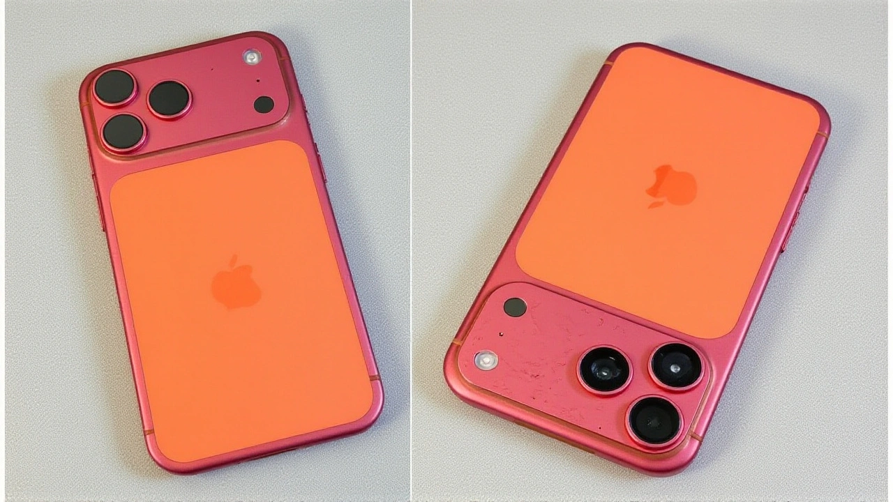 सप्लायर बदलाव: Samsung Display की जीत