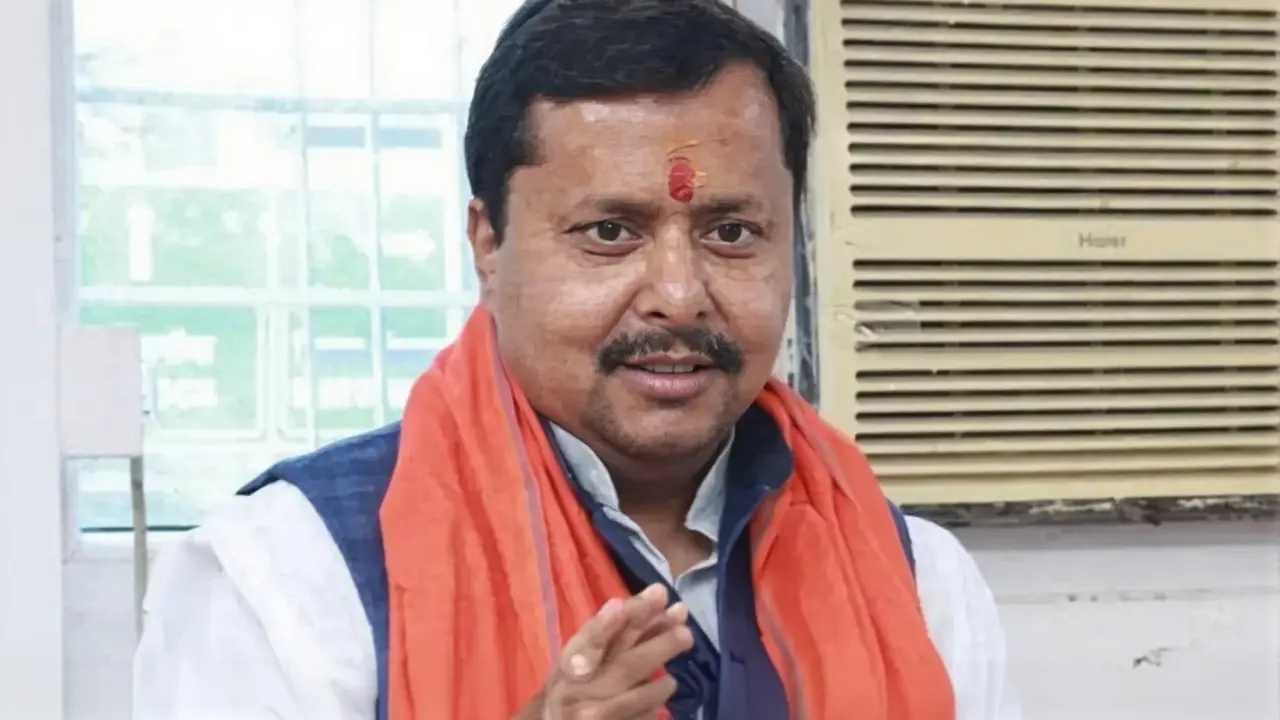 बंगाल के बाद क्या? राजनीतिक नक्शा बदल रहा है