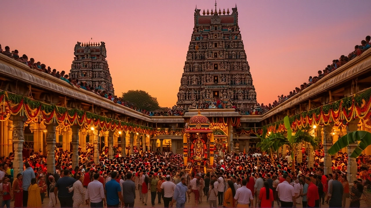 दिवाली के लिए दक्षिण रेलवे ने मेलमरुवथूर स्टॉप के साथ तम्बारम-सेंगोट्टई विशेष ट्रेन चलाई