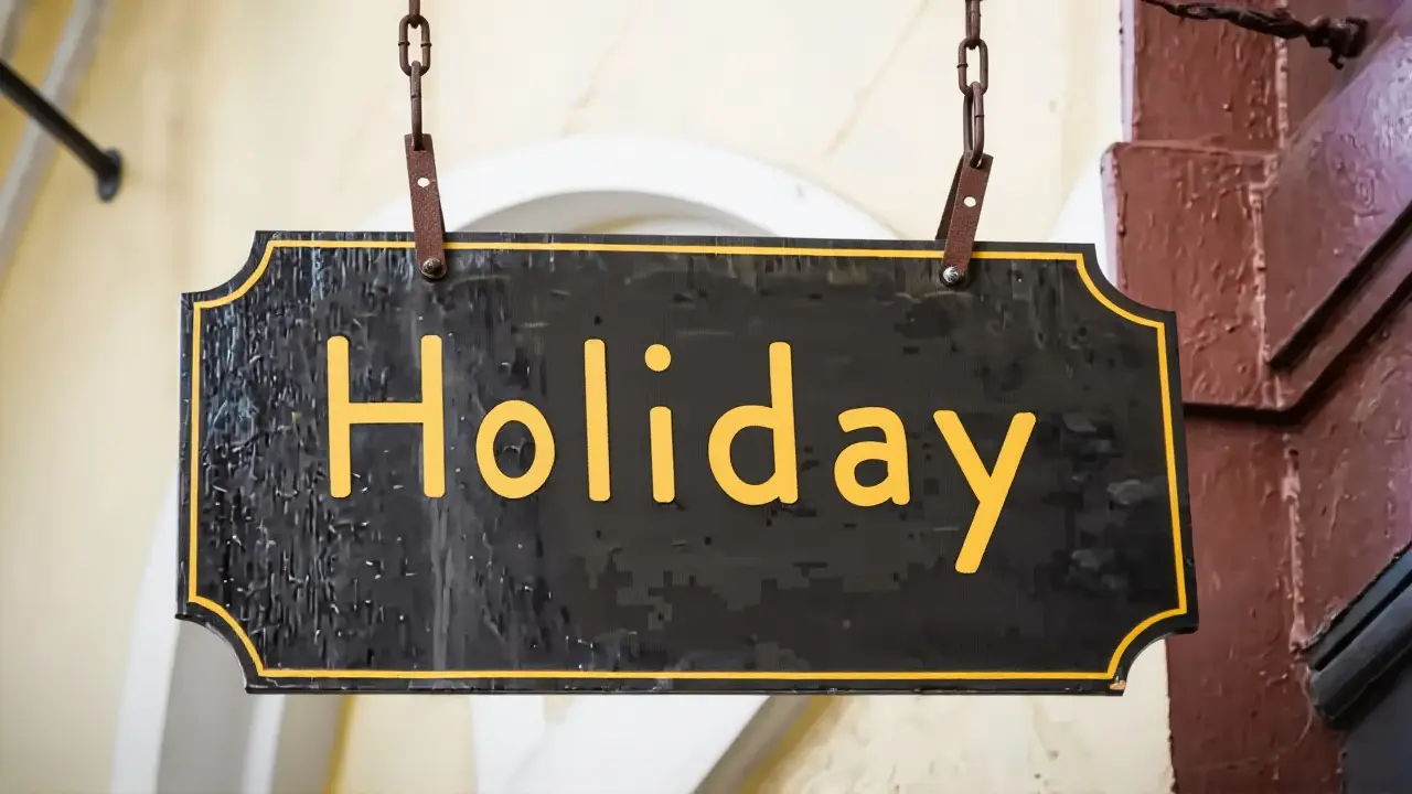 भारतीय शेयर बाजार 26 मार्च को बंद, जानें पूरी छुट्टियों की तारीखें