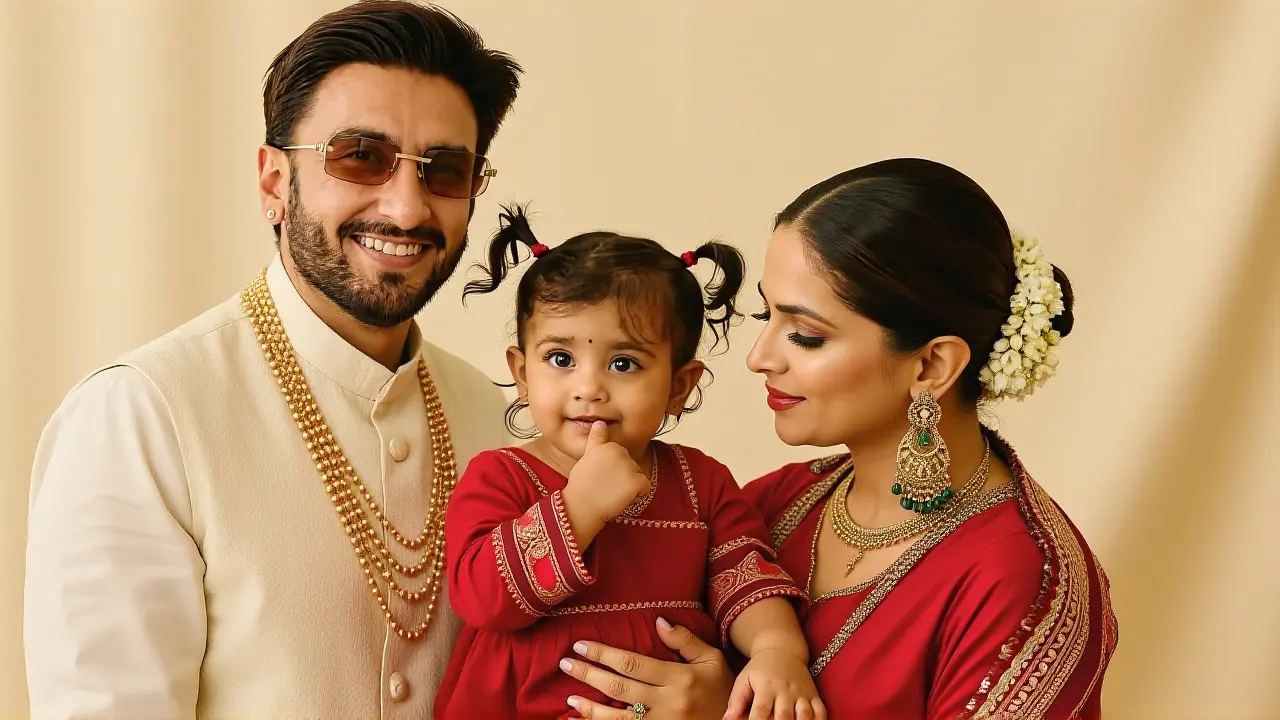 दीपिका पादुकोण और रणवीर सिंह जल्द बनेंगे दोबारा माता-पिता, दुआ ने दी खुशखबरी