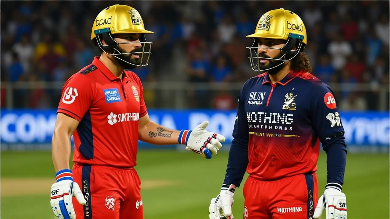 RCB vs GT: जोश हेज़लवुड की वापसी, क्या बेंगलुरु बचा पाएगा अपना खिताब?