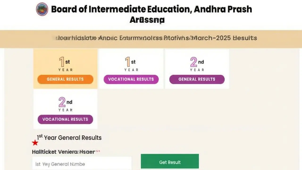 रिजल्ट कैसे चेक करें? आसान तरीके