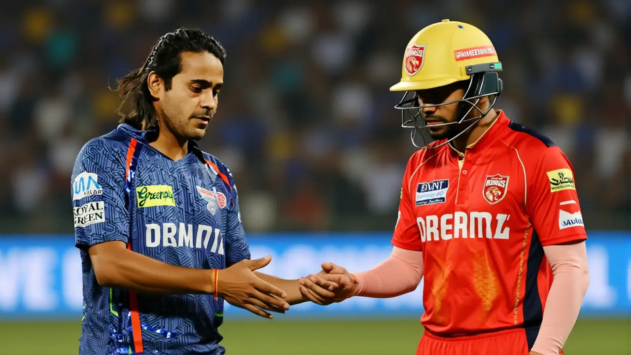 IPL 2026: दिग्वेश राठी और LSG की विवादित यात्रा